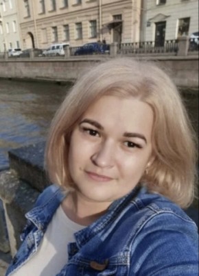 Зажигалочка, 41, Россия, Санкт-Петербург