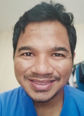 โกมล, 36, ราชอาณาจักรไทย, เกาะสมุย