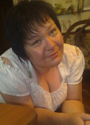 Анжелика, 53, Россия, Вологда