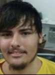 Rafael, 25 лет, Santa Cruz do Sul