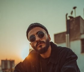MoHaMed Tal3at, 19, Cairo