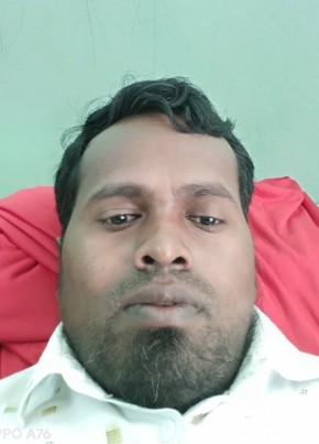 Rahman Shaikh, 35, India, Osmanabad