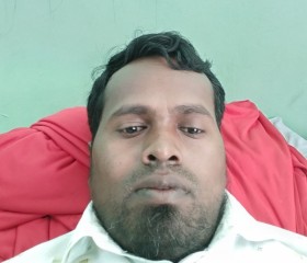 Rahman Shaikh, 35 лет, New Delhi