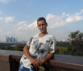 Олег, 47 лет, Евпатория