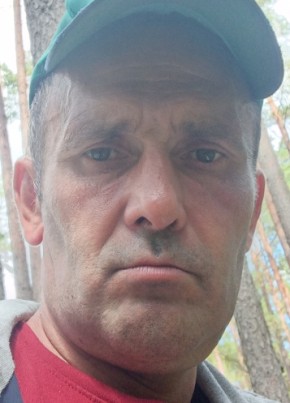 Вадим из Горад Полацка 45 лет