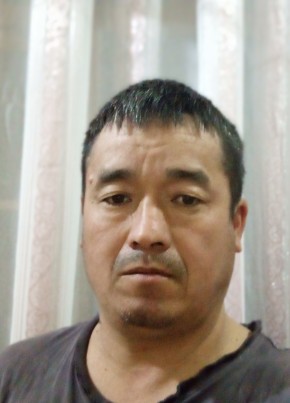 Serik Konisbaev, 39, O‘zbekiston Respublikasi, Toshkent