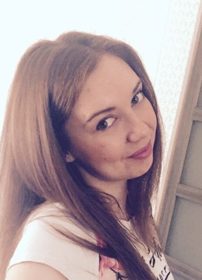 Ирина, 34, Россия, Жуковский