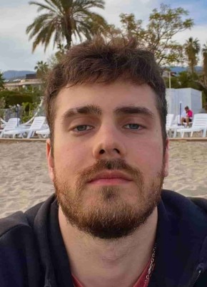 Андрей из Байкалово 35 лет