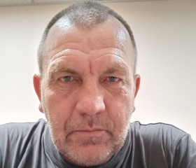 Павел, 54 года, Магадан