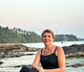 Zinaida, 53, Moskovsky