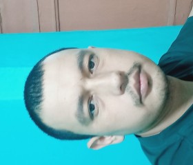 Ibadulla, 31, Piscataway