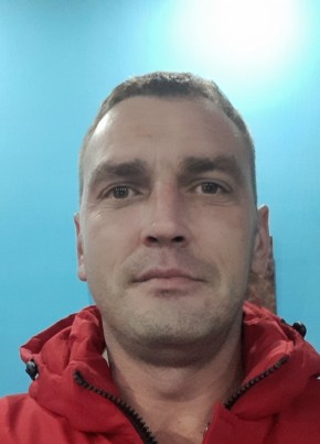 Константин, 38, Россия, Тверь