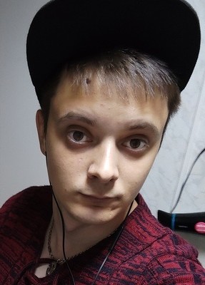 Алексей, 25, Россия, Качканар