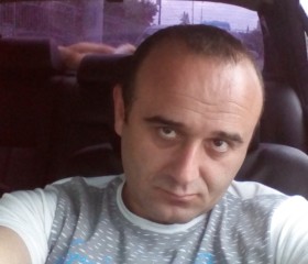 Artem, 47, Yekaterinburg