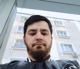 Sultan, 29, Moscow