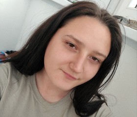 Kristina, 22, Krasnodar