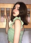 milana, 20, Ryazan