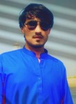 King shabir, 28  , Karachi
