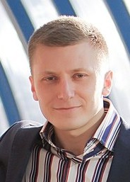 Anton, 39, Россия, Одинцово
