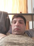 Абдулла, 43 года, Москва