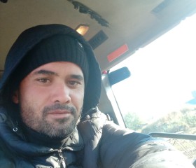 Abdullazi, 36 лет, Острогожск