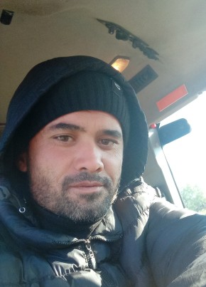 Abdullazi, 36, Россия, Острогожск