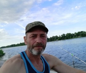 Евгений, 52 года, Волгоград
