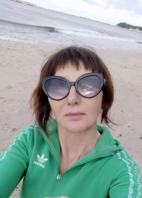Алена, 50, Россия, Калининград