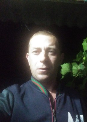 Женя, 41, Россия, Крыловская