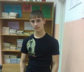 Vladimir, 30, Cherepanovo