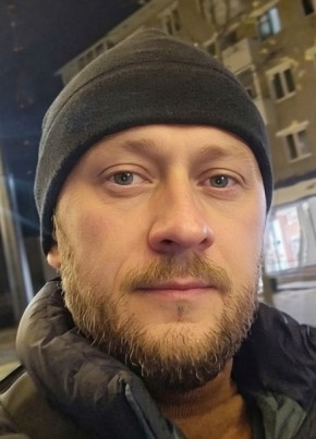 Илья из Смоленска 41 год