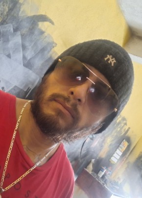 Gerardo из Xalapa 36 лет