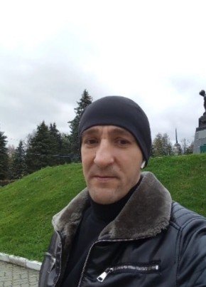 Костя, 40, Россия, Вязьма