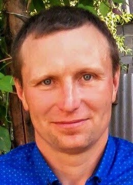 Александр, 50, Україна, Краматорськ