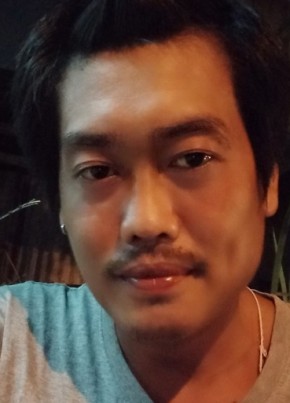 ปั๊ก, 25, ราชอาณาจักรไทย, กรุงเทพมหานคร