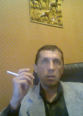 виталий, 49, Россия, Томск