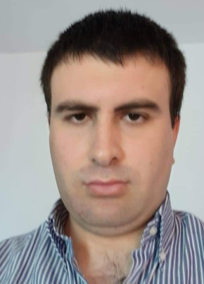 Klodjan Xeka, 31, Albania, Kavajë