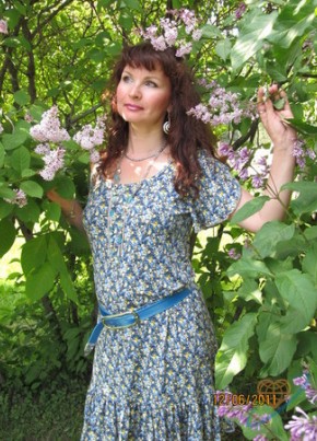 Татьяна, 57, Россия, Краснодар