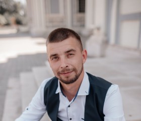 Иван, 34 года, Стаханов