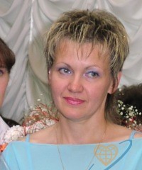 Елена, 62 года, Віцебск