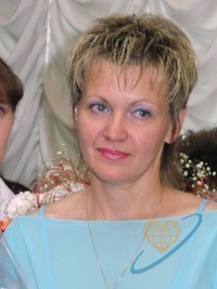 Елена, 62, Рэспубліка Беларусь, Віцебск