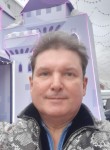 Геннадий, 48 лет, Домодедово