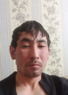 Руслан, 29, Россия, Кумертау