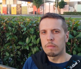 Николай, 34 года, Звенигород