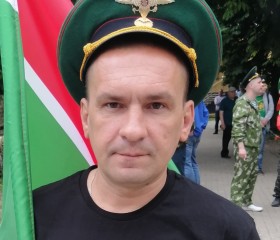 Роман, 45 лет, Калуга
