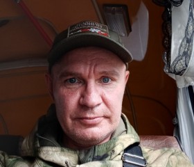 Олег, 48 лет, Екатеринбург
