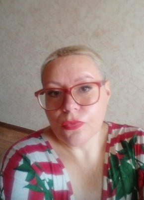 Марина из Новодвинска 57 лет