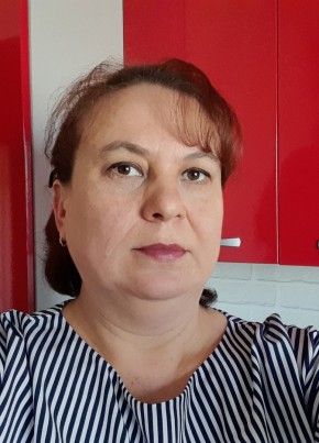 Ольга, 44, Россия, Шатрово