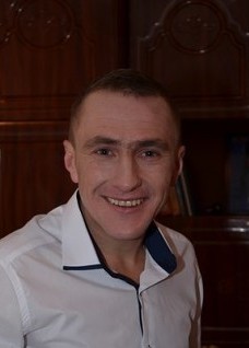 Ivan, 36, Україна, Івано-Франківськ