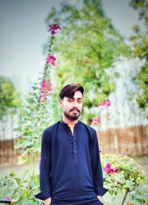 Rao Zahid Ali, 19, پاکستان, اسلام آباد